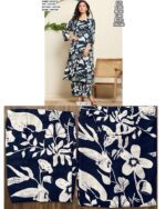 Summer Vibes: Exploring The Latest In Indian Summer Suits From Ethnicrang