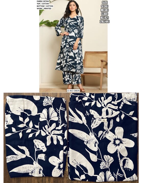 Summer Vibes: Exploring The Latest In Indian Summer Suits From Ethnicrang