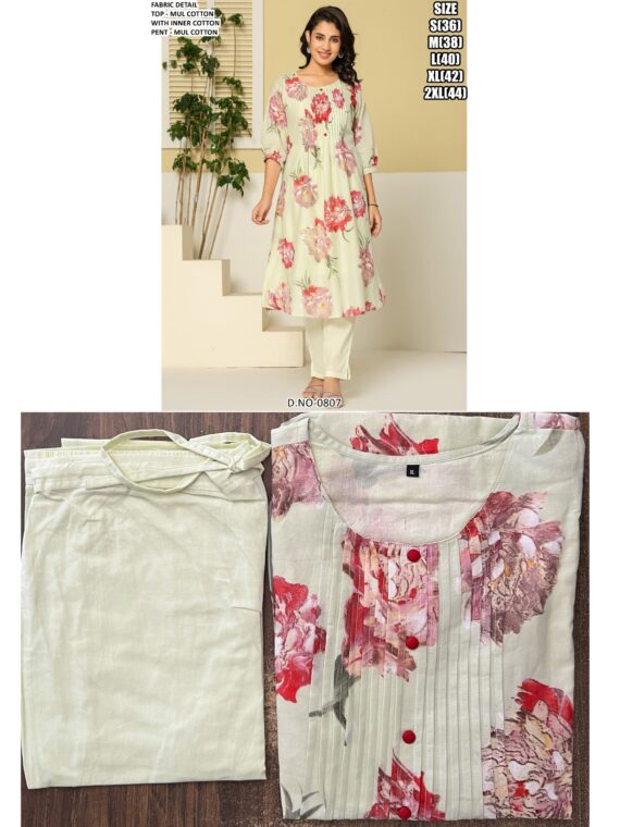 Beat The Heat In Style! Explore Our Latest Women's Summer Wear Collection