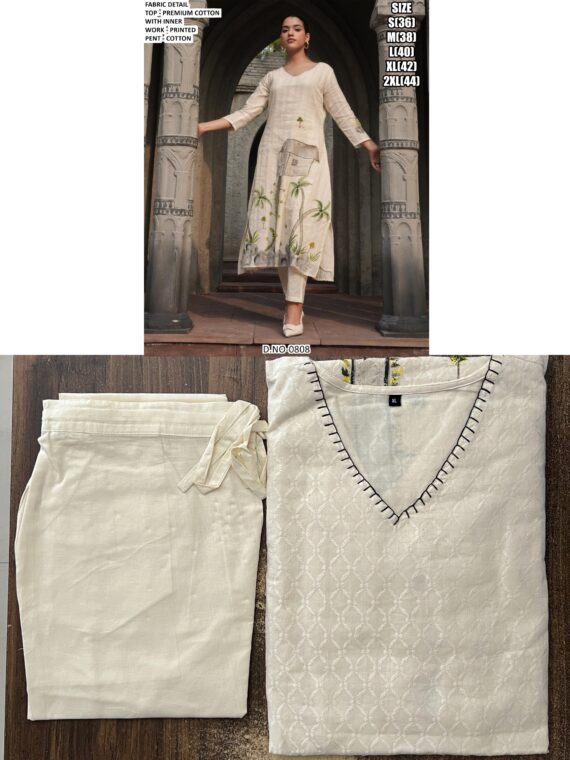 Beat The Heat In Style! Explore Our Latest Women's Summer Wear Collection