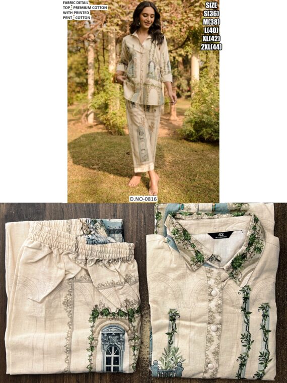 Beat The Heat In Style! Explore Our Latest Women's Summer Wear Collection