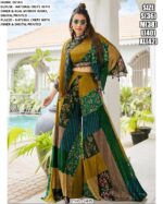 Shop Online Stylish Events Wear Indo-Western Dresses For Women