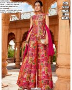 Shop Online Stylish Events Wear Indo-Western Dresses For Women