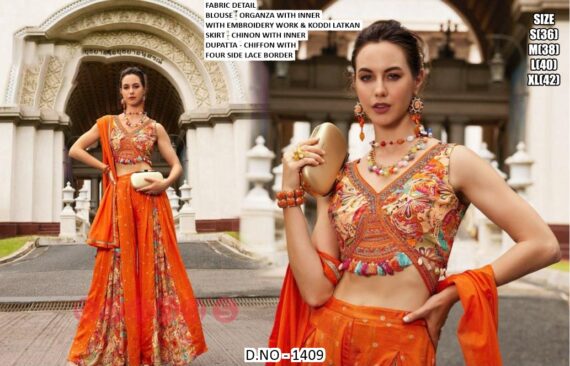 Shop Online Stylish Events Wear Indo-Western Dresses For Women