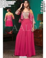 Check Out This Exclusive Collection Of Latest Designer Three-Piece Sets For Women