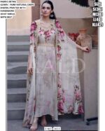 Check Out This Exclusive Collection Of Latest Designer Three-Piece Sets For Women