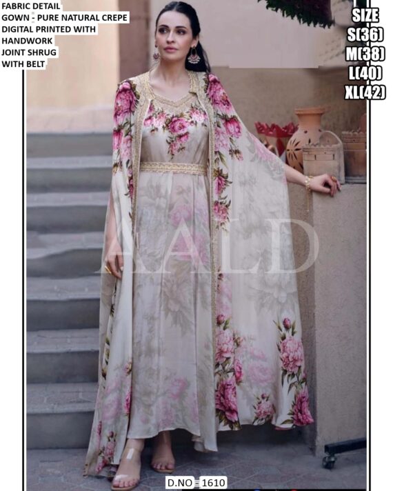 Check Out This Exclusive Collection Of Latest Designer Three-Piece Sets For Women