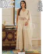 Check Out This Exclusive Collection Of Latest Designer Three-Piece Sets For Women