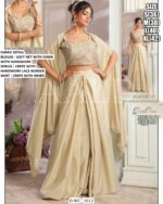 Check Out This Exclusive Collection Of Latest Designer Three-Piece Sets For Women