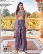 Check Out This Exclusive Collection Of Latest Designer Three-Piece Sets For Women