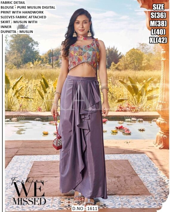 Check Out This Exclusive Collection Of Latest Designer Three-Piece Sets For Women