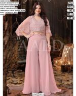 Check Out This Exclusive Collection Of Latest Designer Three-Piece Sets For Women