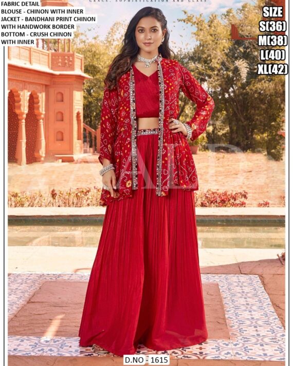 Check Out This Exclusive Collection Of Latest Designer Three-Piece Sets For Women