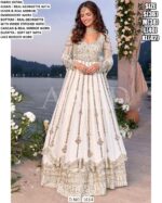 Check Out This Exclusive Collection Of Latest Designer Three-Piece Sets For Women