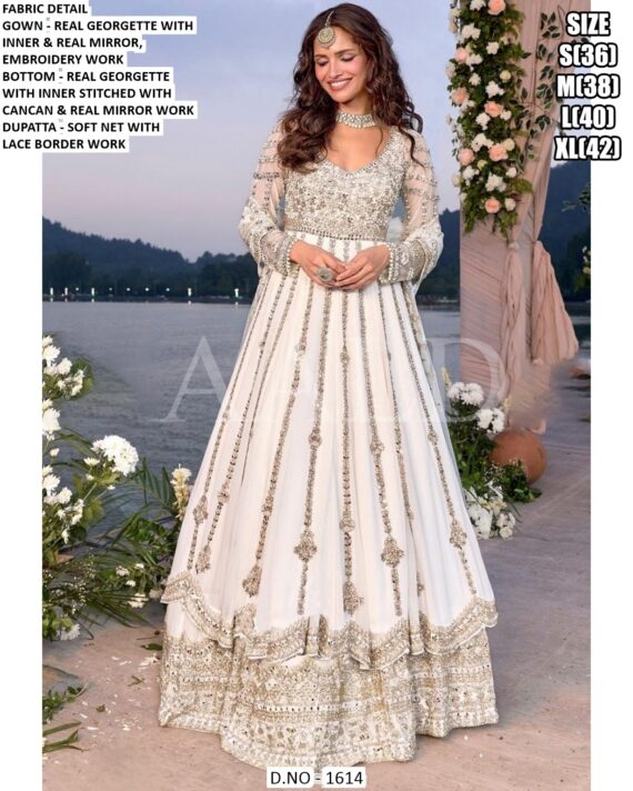 Check Out This Exclusive Collection Of Latest Designer Three-Piece Sets For Women