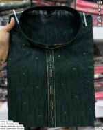 Men's New Exclusive Festival Wear Kurta And Pyjama Set - Perfect Ethnic Outfit!