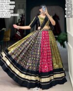 Trendy Modern Designer Women's Lehenga Choli For This Festive Season