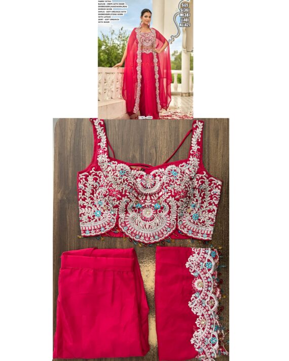 Shop Online Stylish Events Wear Indo-Western Dresses For Women