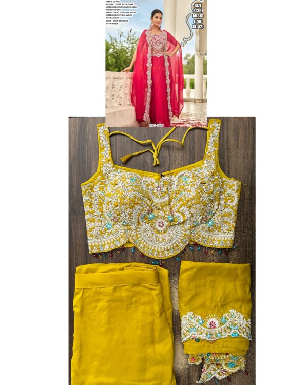 Shop Online Stylish Events Wear Indo-Western Dresses For Women