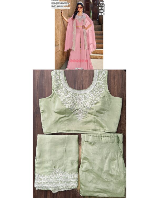 Shop Online Stylish Events Wear Indo-Western Dresses For Women