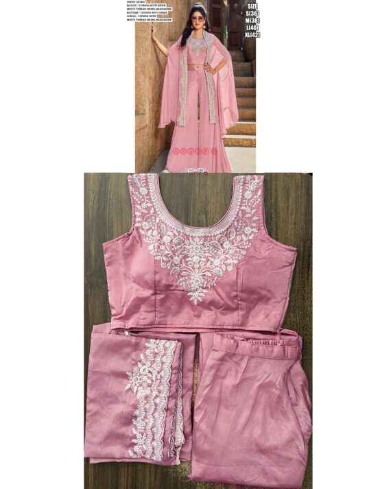 Shop Online Stylish Events Wear Indo-Western Dresses For Women