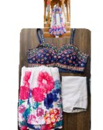 Shop Online Stylish Events Wear Indo-Western Dresses For Women