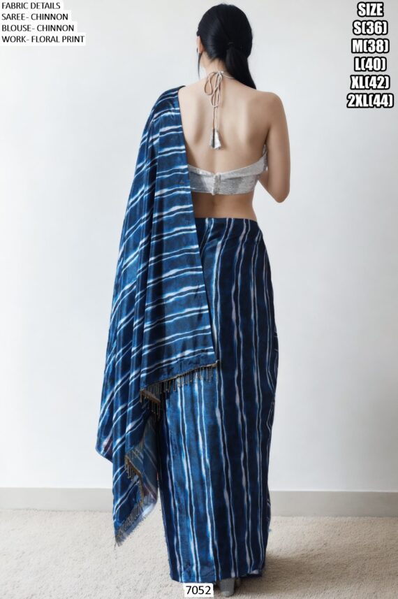 Create Your Glamorous Look At Parties With Our Stylish Party Wear Sarees