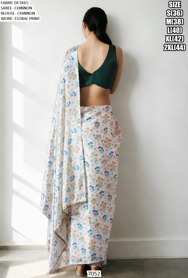 Create Your Glamorous Look At Parties With Our Stylish Party Wear Sarees