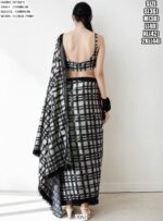 Create Your Glamorous Look At Parties With Our Stylish Party Wear Sarees