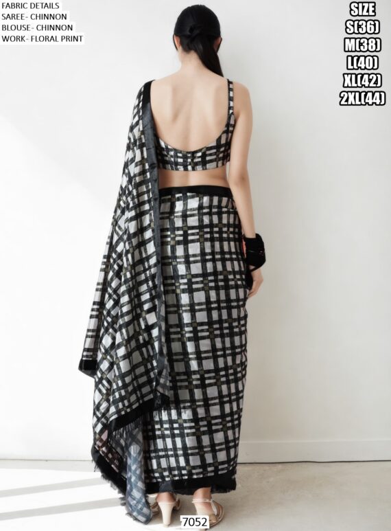 Create Your Glamorous Look At Parties With Our Stylish Party Wear Sarees