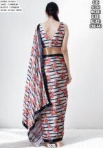 Create Your Glamorous Look At Parties With Our Stylish Party Wear Sarees