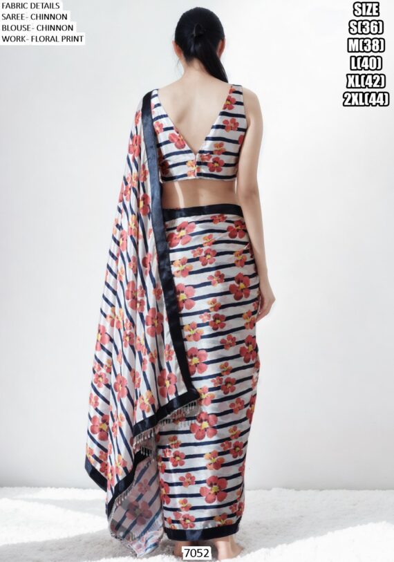 Create Your Glamorous Look At Parties With Our Stylish Party Wear Sarees