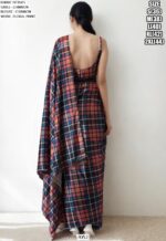 Create Your Glamorous Look At Parties With Our Stylish Party Wear Sarees