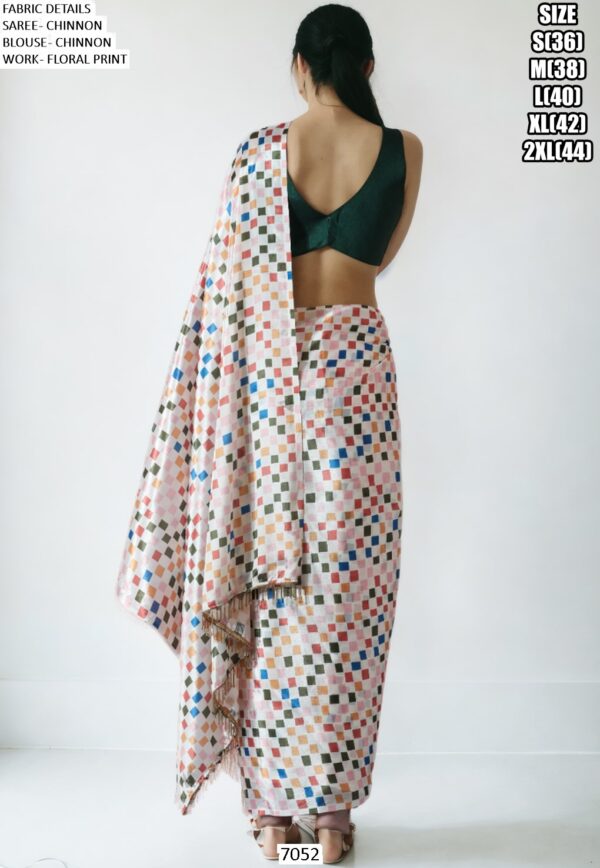 Create Your Glamorous Look At Parties With Our Stylish Party Wear Sarees