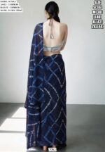 Create Your Glamorous Look At Parties With Our Stylish Party Wear Sarees