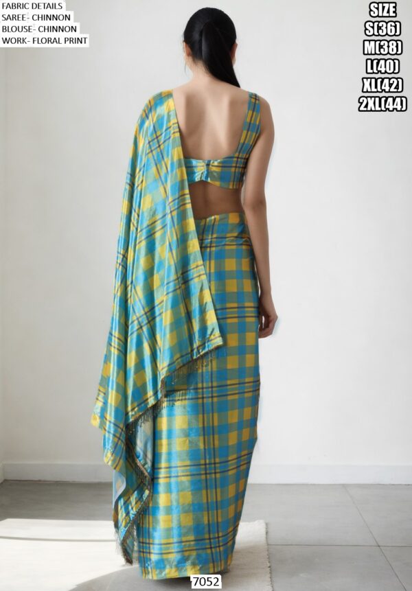 Create Your Glamorous Look At Parties With Our Stylish Party Wear Sarees