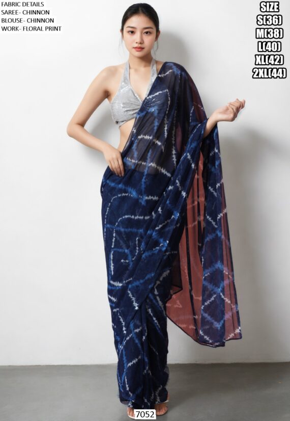 Create Your Glamorous Look At Parties With Our Stylish Party Wear Sarees