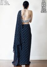 Create Your Glamorous Look At Parties With Our Stylish Party Wear Sarees