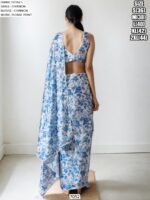 Create Your Glamorous Look At Parties With Our Stylish Party Wear Sarees