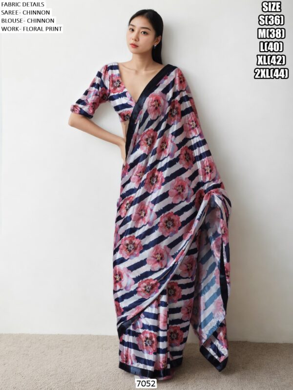 Create Your Glamorous Look At Parties With Our Stylish Party Wear Sarees