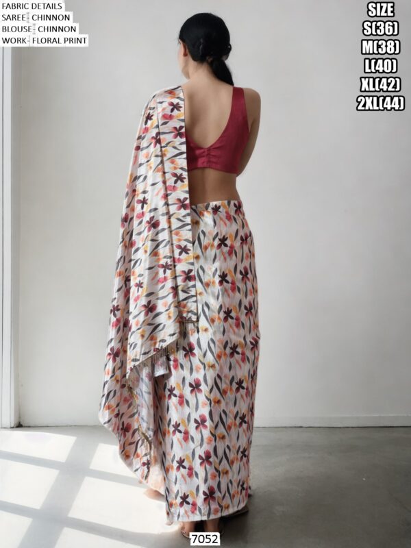 Create Your Glamorous Look At Parties With Our Stylish Party Wear Sarees