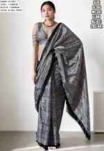 Create Your Glamorous Look At Parties With Our Stylish Party Wear Sarees