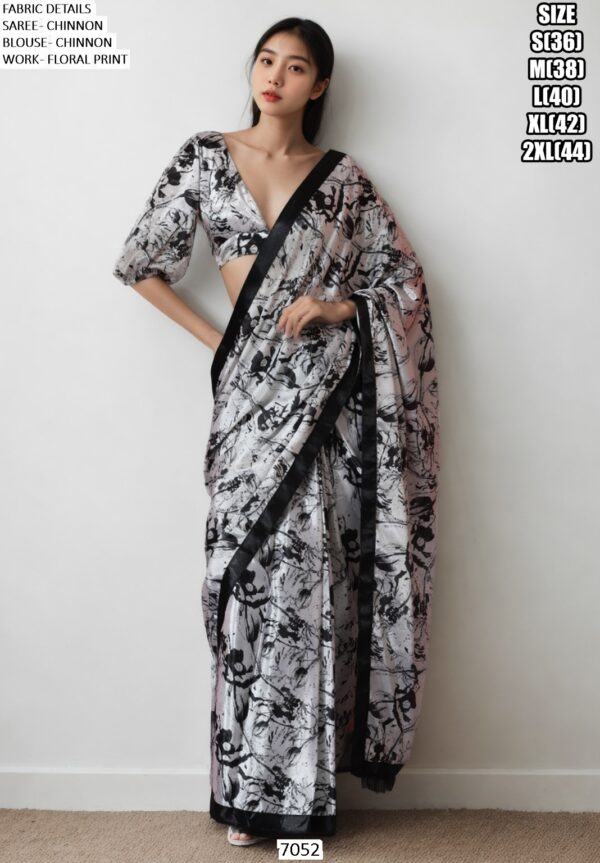 Create Your Glamorous Look At Parties With Our Stylish Party Wear Sarees