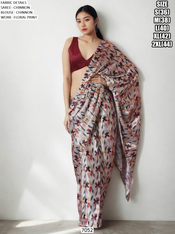 Create Your Glamorous Look At Parties With Our Stylish Party Wear Sarees