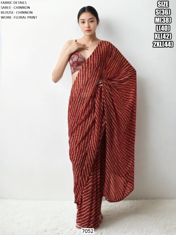 Create Your Glamorous Look At Parties With Our Stylish Party Wear Sarees