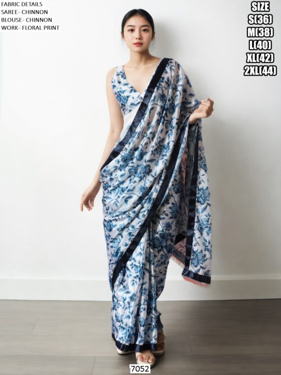 Create Your Glamorous Look At Parties With Our Stylish Party Wear Sarees