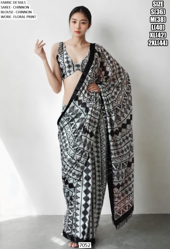 Create Your Glamorous Look At Parties With Our Stylish Party Wear Sarees