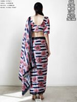 Create Your Glamorous Look At Parties With Our Stylish Party Wear Sarees