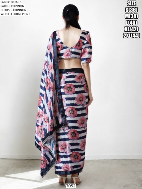 Create Your Glamorous Look At Parties With Our Stylish Party Wear Sarees