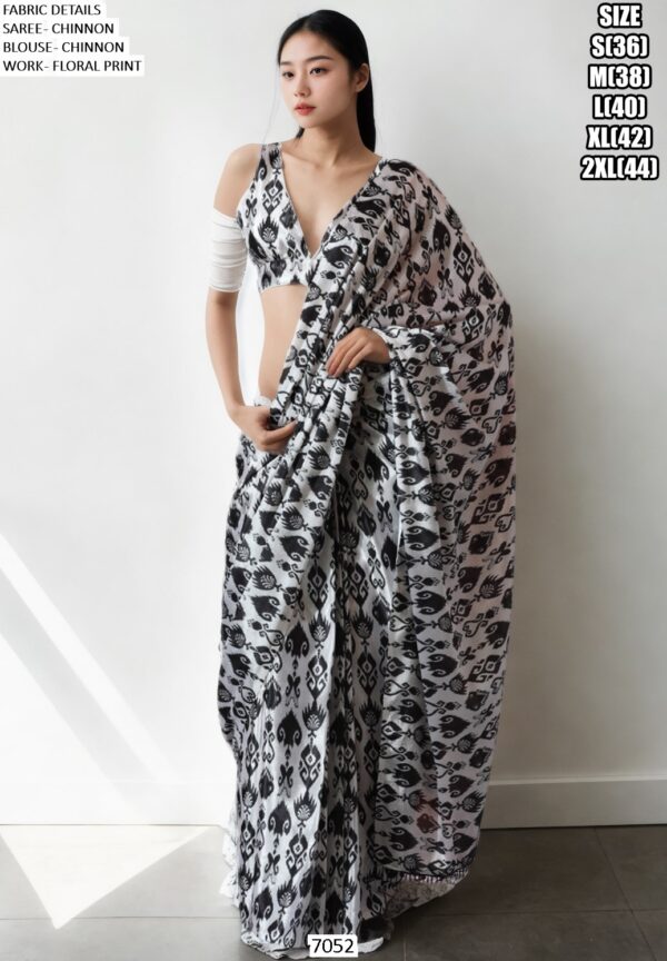 Create Your Glamorous Look At Parties With Our Stylish Party Wear Sarees